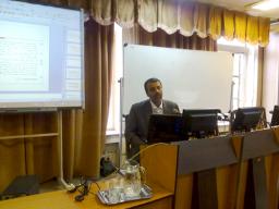 جهان آینده چگونه جهانی است