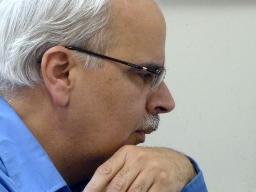 نشست مشارکت و جامعه‌شناسی مردم‌مدار