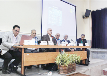 گزارش همایش کنکاش‌های نظری و مفهومی درباره جامعه ایران