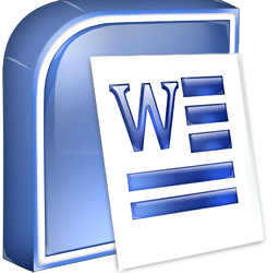 کارگاه یک روزهٔ  آموزشیِ کاربرد MS Word در تهیه متون علمی