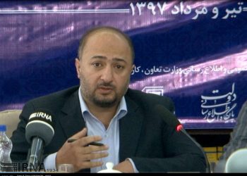 روه‌های سازماندهی شده اخبار جعلی تولید و منتشر می‌کنند تا مردم را ناامید کنند