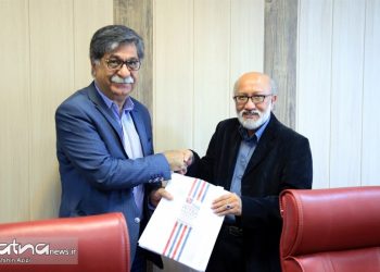 دکتر مهدی فرقانی: ۶ رشته جدید در دانشکده ارتباطات راه‌اندازی می‌شود