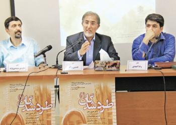 سیاست تنها راه‌حل نیست