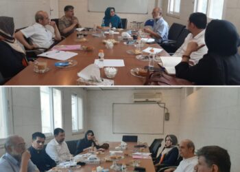 برگزاری اولین جلسه شورای مدیریت گروه «مطالعات افغانستان»