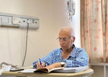 گفت‌وگوی ایسنا با دکتر هادی خانیکی در روز خبرنگار