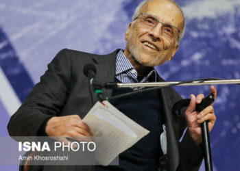 آیین تجلیل از مقام علمی دکتر هادی خانیکی در روز ملی مشهد