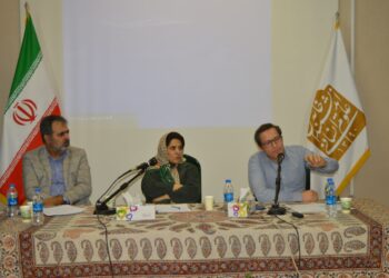 گزارش پنل «مرجعیت رسانه‌ای» همایش «اعتراضات، رسانه و فرهنگ»