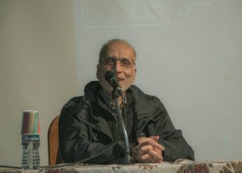 چریکِ گفت‌وگو، چریکِ نصیحت‌گو