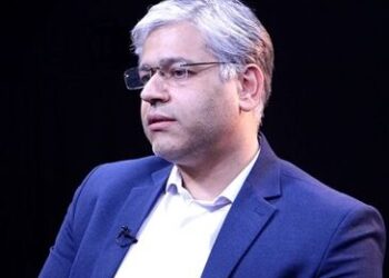 گزارش کرسی نظریه‌پردازی «آینده کسب و کارها در عصر هوش مصنوعی»