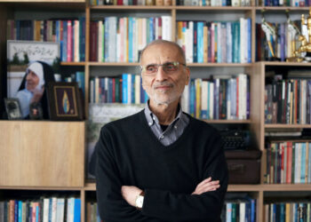 صدای اعتراضات شنیده نشود جامعه پولاریزه خواهد شد