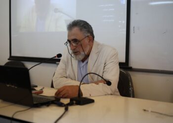 ارتباطات سلامت محل تلاقی رشته‌ها و دانش‌ها باشد