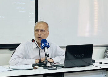 ضرورت افزایش توجه عموم جامعه به مسئله ارتباطات سلامت