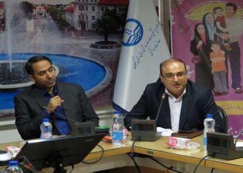 کارگاه آموزشی ارتباطات خطر و مشارکت اجتماعی (RCCE) برگزار شد