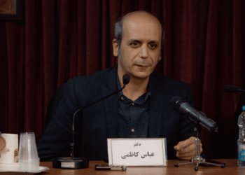 سخن درست بگویم، نمی‌توانم دید که «غم» خورند «رفیقان» و من نظاره کنم