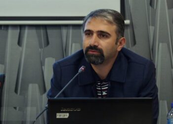 مرثیه‌ای برای علم یا گفتاری در سوگ نهاد دانشگاه