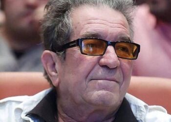 پیام انجمن ایرانی مطالعات فرهنگی و  ارتباطات در پی قتل داریوش مهرجویی