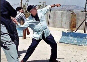 فلسطین و آزاداندیشی در حریم دانشگاهی امریکا؛ ساحت دانشگاهی ما و اخراج استادان