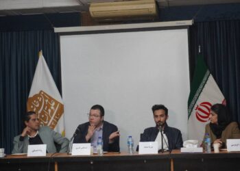 گزارش نشستهای سهگانه «صنایع خلاق و توسعه اجتماعی»