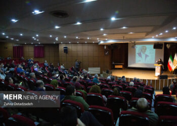 گردهمایی «بازخوانی اندیشه‌های دکتر کاظم معتمدنژاد» برگزار شد