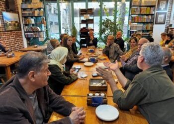 بررسی وضعیت مهاجران افغانستان در ایران برگزار شد