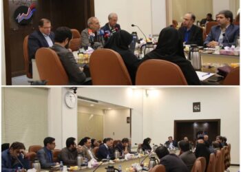 نخستین نشست از سری نشست‌های تخصصی در حوزه اطلاع‌رسانی در بحران برگزار شد.