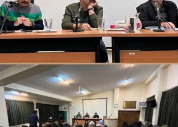 گزارش نشست «ارتباطات و مسئله انرژی در ایران»