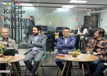 گزارش نشست ویژه «رفع فیلترینگ» به مناسبت روزجهانی اینترنت