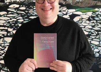 جاناتان استرن: از مطالعات صدا تا مطالعات معلولیت