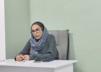 کنشگری در حوضه آب و محیط زیست؛ یکی از پرچالش‌ترین حوزه‌های سازمان‌های مردم‌نهاد است