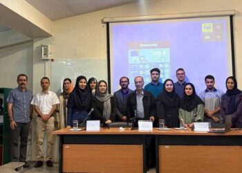 نشست مناقشه آبی تعارض یا تفاهم