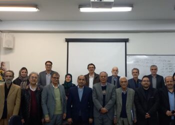 برگزاری مجمع عمومی اتحادیه انجمن‌های علوم اجتماعی ایران برای انتخاب اعضای هیات مدیره و بازرسان