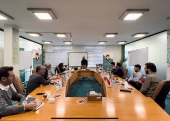 کارگاه‌های تخصصی مدیریت مبتنی بر نتایج