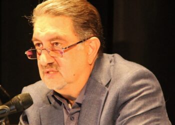 سلیمی: قدرت معنایی ایران فراتر از ساختار سیاسی است