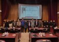 دفتر استانی انجمن ایرانی مطالعات فرهنگی و ارتباطات کرمان افتتاح شد