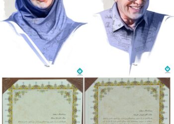 دورهمی انجمن صنفی روزنامه‌نگاران استان تهران (تقدیر از سیروس علی نژاد و لیلا رستگار) برگزار می شود.