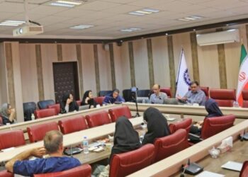 همکاری انسان و هوش مصنوعی در پژوهش: طلوع پژوهشگر هیبریدی