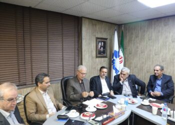 ربیعی: ارتباطات در بحران نباید به انتقال خبر تقلیل پیدا کند